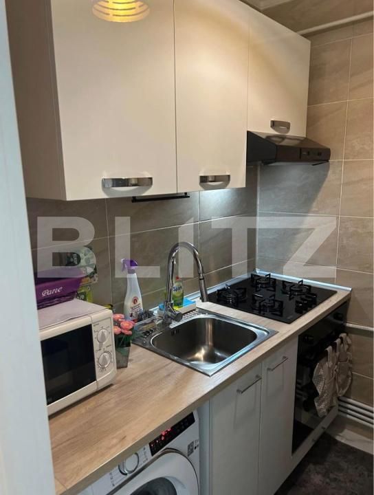 Apartament de vânzare 2 camere Valea Rosie - 192997AV | BLITZ Craiova | Poza13