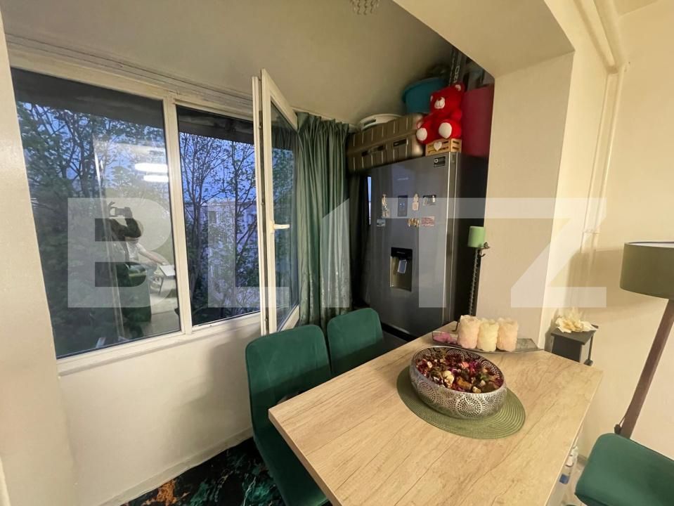 Apartament de vânzare 2 camere Valea Rosie - 192997AV | BLITZ Craiova | Poza4