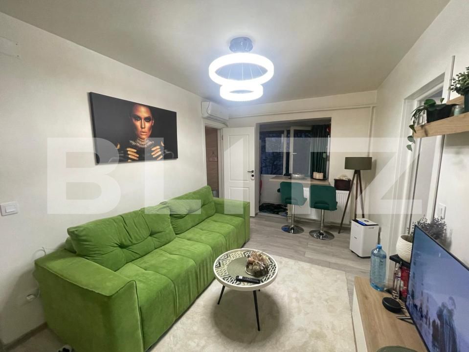 Apartament de vânzare 2 camere Valea Rosie - 192997AV | BLITZ Craiova | Poza3