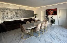 VILA DEOSEBITA  LUX ,272 mp utili , teren 560 mp , Selgros