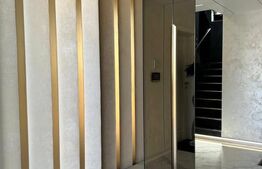 VILA DEOSEBITA  LUX ,272 mp utili , teren 560 mp , Selgros