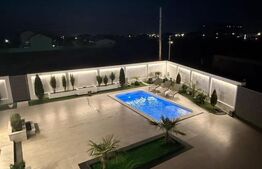 VILA DEOSEBITA  LUX ,272 mp utili , teren 560 mp , Selgros