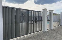 VILA DEOSEBITA  LUX ,272 mp utili , teren 560 mp , Selgros