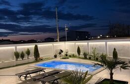 VILA DEOSEBITA  LUX ,272 mp utili , teren 560 mp , Selgros