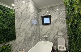 VILA DEOSEBITA  LUX ,272 mp utili , teren 560 mp , Selgros