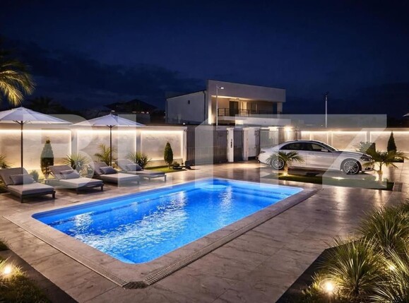 Casa de vânzare 7 camere Malu Mare - 193010CV | BLITZ Craiova | Poza1