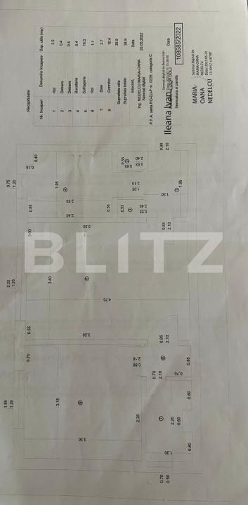 Apartament de vânzare 2 camere Craiovita Noua - 193013AV | BLITZ Craiova | Poza4