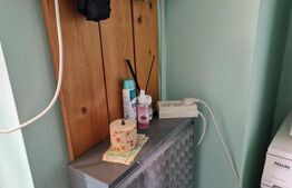 Garsoniera decomandata, 33 mp, zona 1 Mai