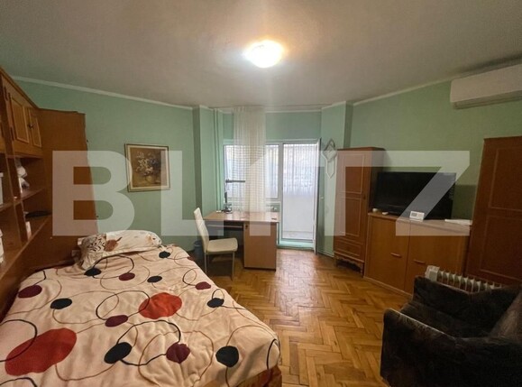 Garsonieră de vânzare 1 Mai - 193021AV | BLITZ Craiova | Poza1