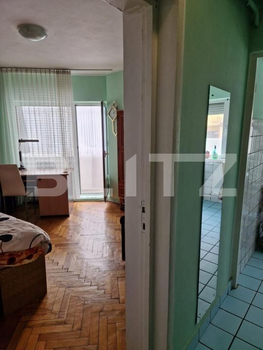 Garsonieră de vânzare 1 Mai - 193021AV | BLITZ Craiova | Poza4