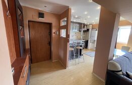 Apartament 2 camere, 70.49 mp, zona Mc Donalds - Ultracentral