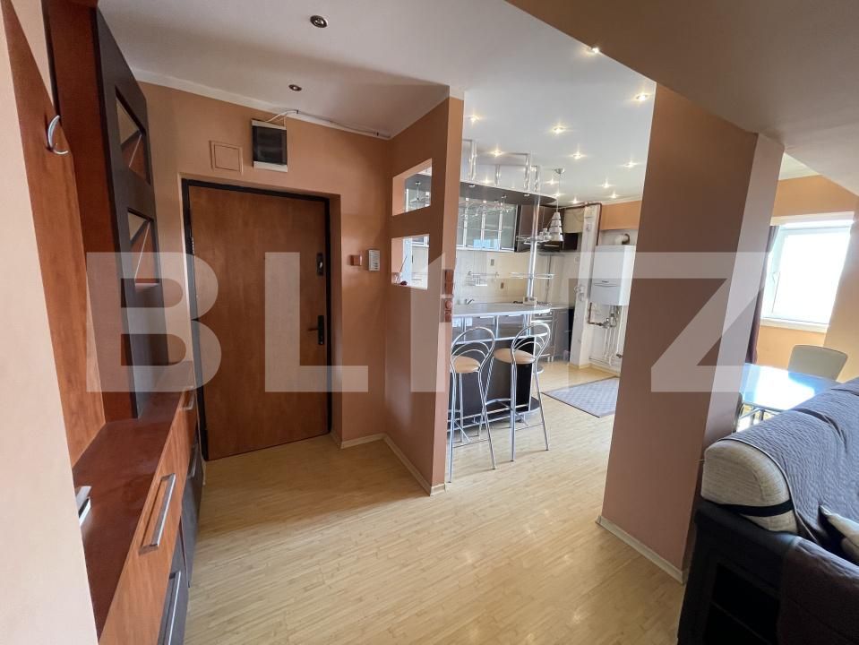 Apartament de vânzare 2 camere Central - 193031AV | BLITZ Craiova | Poza6