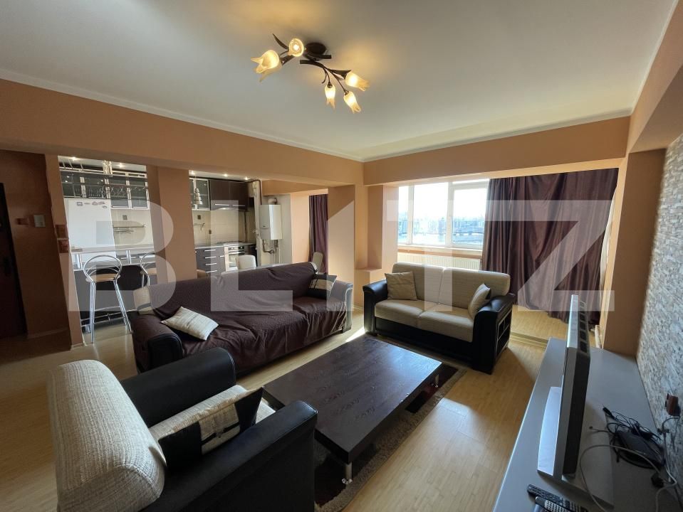 Apartament de vânzare 2 camere Central - 193031AV | BLITZ Craiova | Poza3