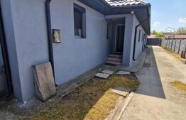 Casă de vânzare Băilești – 100 mp, curte proprie