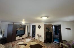 Casă în Malu Mare, teren 2354 mp,curte mare și potențial extindere