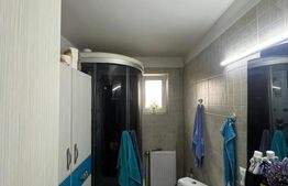 Casă în Malu Mare, teren 2354 mp,curte mare și potențial extindere