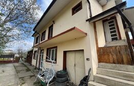 Casă în Malu Mare, teren 2354 mp,curte mare și potențial extindere