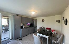 Casă în Malu Mare, teren 2354 mp,curte mare și potențial extindere