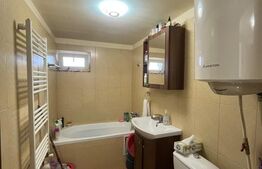 Casă în Malu Mare, teren 2354 mp,curte mare și potențial extindere