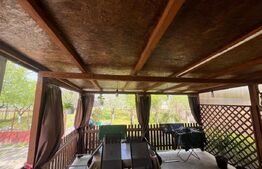 Casă în Malu Mare, teren 2354 mp,curte mare și potențial extindere