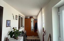 Casă în Malu Mare, teren 2354 mp,curte mare și potențial extindere