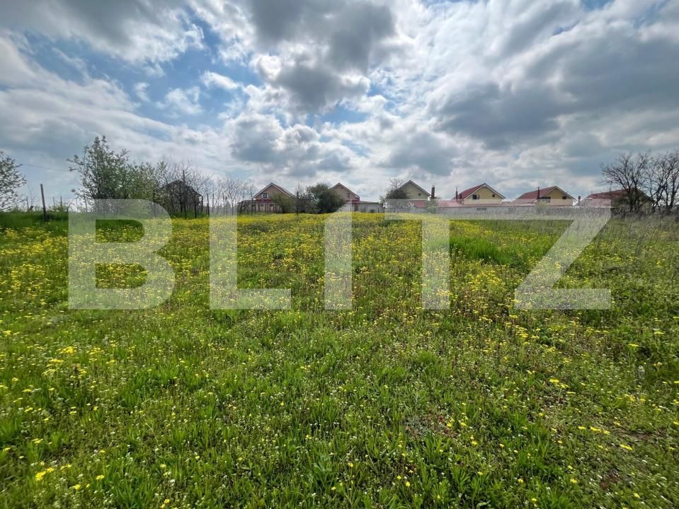 Teren de vânzare Malu Mare - 193059TV | BLITZ Craiova | Poza6