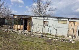 Teren cu dubla dechidere, intravilan, 865mp, Com Simnicul de Sus,Sat Lesile
