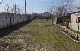 Teren cu dubla dechidere, intravilan, 865mp, Com Simnicul de Sus,Sat Lesile