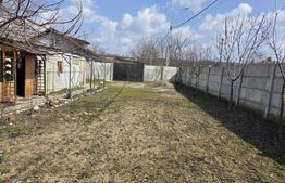 Teren cu dubla dechidere, intravilan, 865mp, Com Simnicul de Sus,Sat Lesile