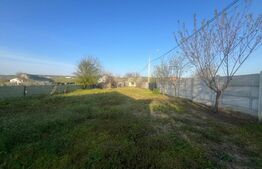 Teren cu dubla dechidere, intravilan, 865mp, Com Simnicul de Sus,Sat Lesile