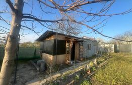 Teren cu dubla dechidere, intravilan, 865mp, Com Simnicul de Sus,Sat Lesile