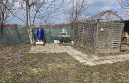 Teren cu dubla dechidere, intravilan, 865mp, Com Simnicul de Sus,Sat Lesile