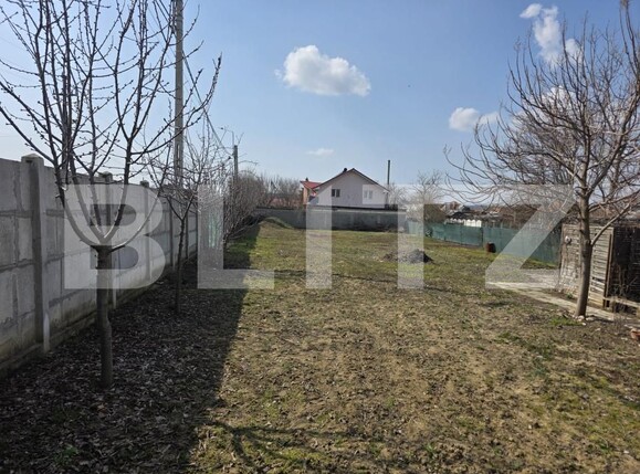 Teren de vânzare Exterior  Nord - 193062TV | BLITZ Craiova | Poza5