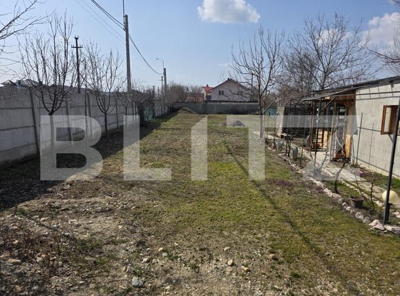 Teren de vânzare Exterior  Nord - 193062TV | BLITZ Craiova | Poza1