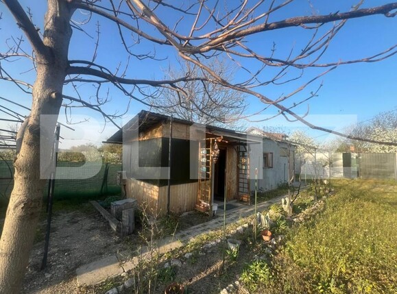 Teren de vânzare Exterior  Nord - 193062TV | BLITZ Craiova | Poza2