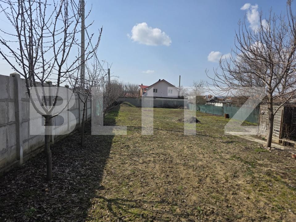 Teren de vânzare Exterior  Nord - 193062TV | BLITZ Craiova | Poza5