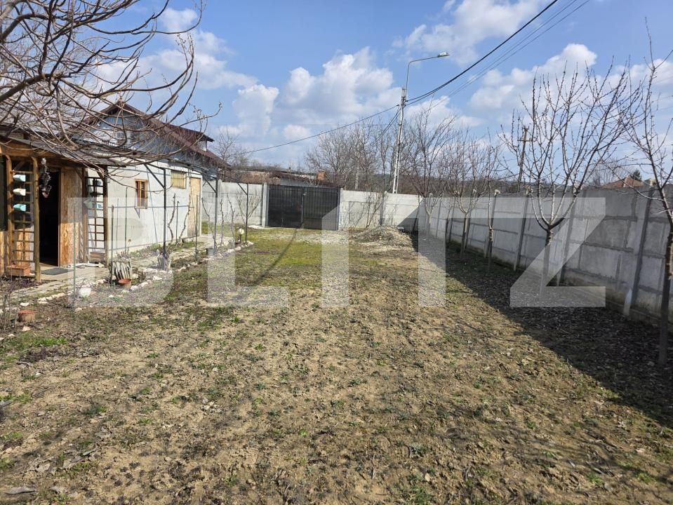 Teren de vânzare Exterior  Nord - 193062TV | BLITZ Craiova | Poza9