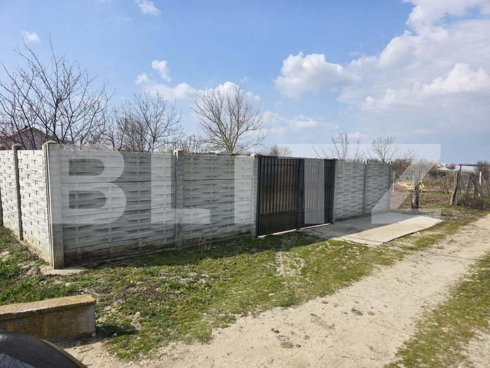 Teren de vânzare Exterior  Nord - 193062TV | BLITZ Craiova | Poza7