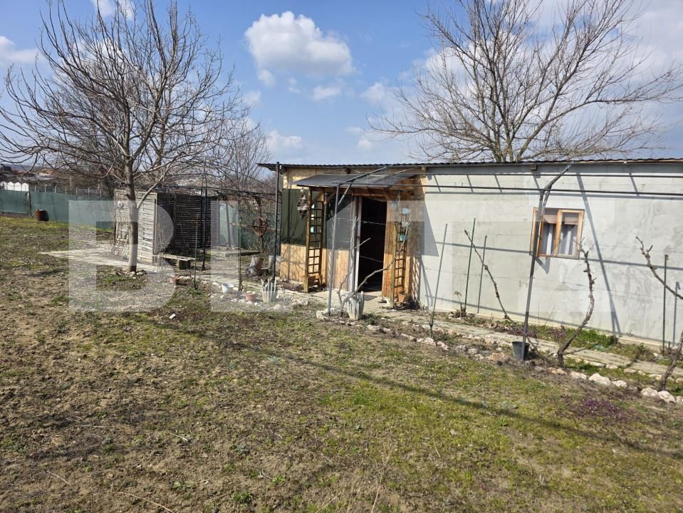 Teren de vânzare Exterior  Nord - 193062TV | BLITZ Craiova | Poza6