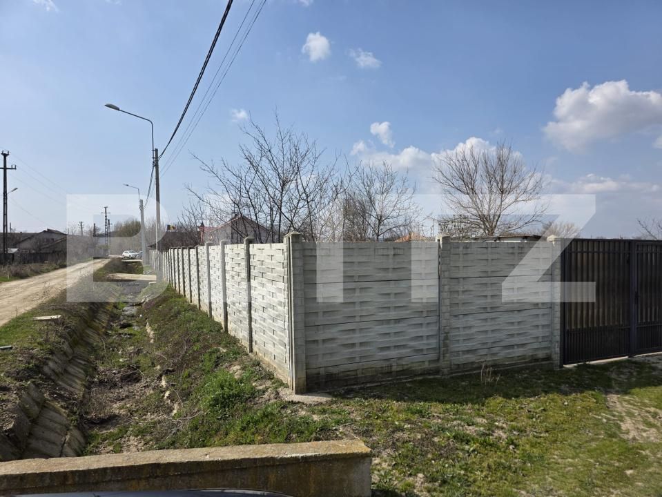 Teren de vânzare Exterior  Nord - 193062TV | BLITZ Craiova | Poza8