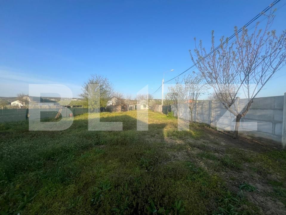 Teren de vânzare Exterior  Nord - 193062TV | BLITZ Craiova | Poza3