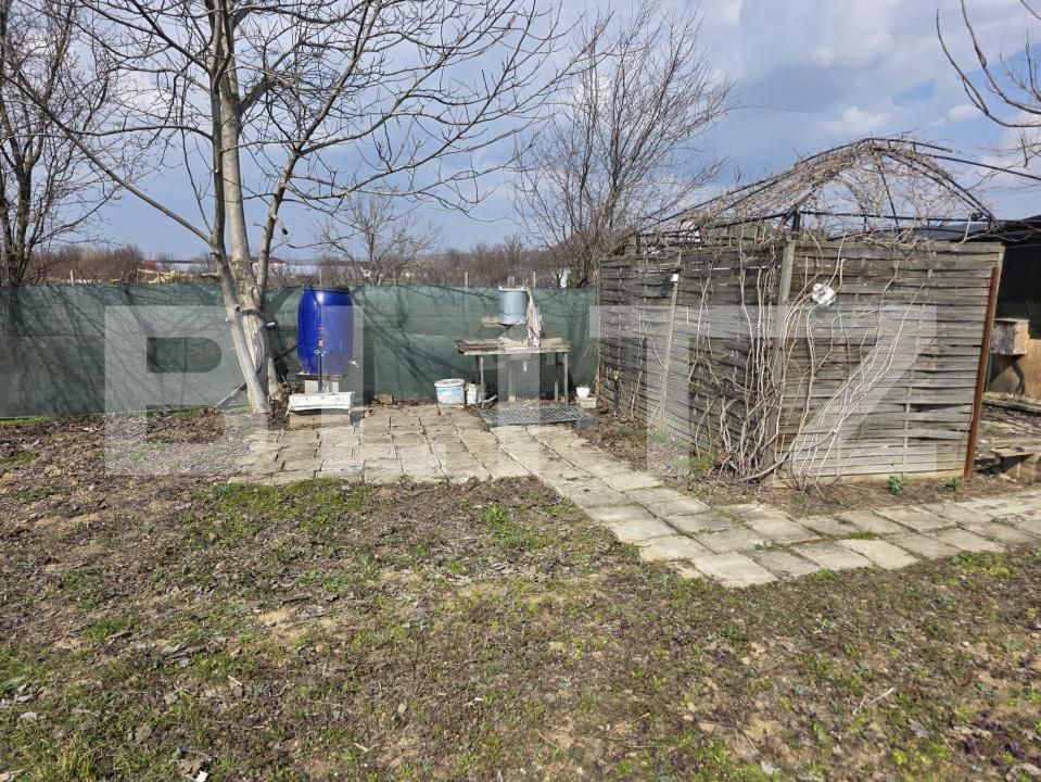 Teren de vânzare Exterior  Nord - 193062TV | BLITZ Craiova | Poza10