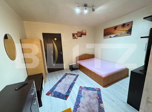 Garsonieră de închiriat Lapus - 193063AI | BLITZ Craiova | Poza2