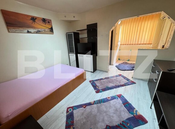 Garsonieră de închiriat Lapus - 193063AI | BLITZ Craiova | Poza1