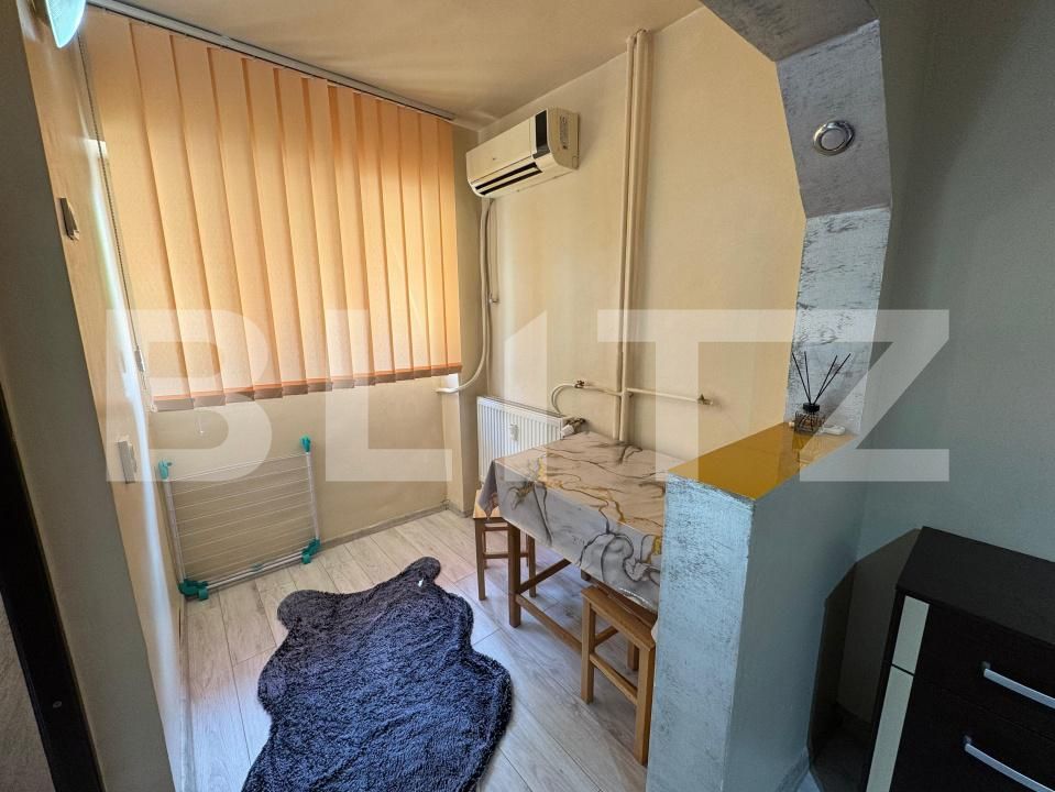 Garsonieră de închiriat Lapus - 193063AI | BLITZ Craiova | Poza3