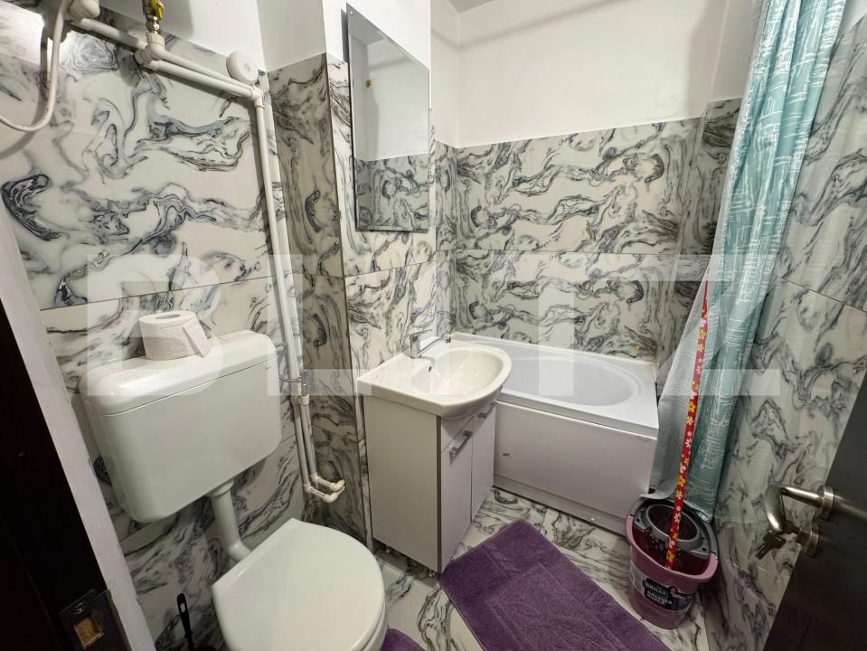 Garsonieră de închiriat Lapus - 193063AI | BLITZ Craiova | Poza6