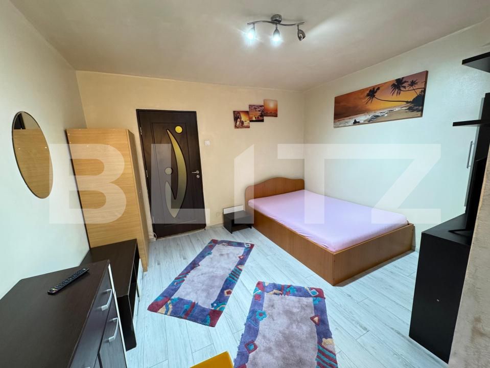 Garsonieră de închiriat Lapus - 193063AI | BLITZ Craiova | Poza2