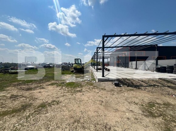 Teren de vânzare Carcea  - 193070TV | BLITZ Craiova | Poza2