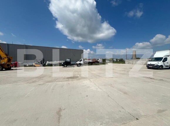 Teren de vânzare Carcea  - 193070TV | BLITZ Craiova | Poza3