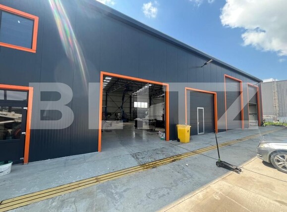 Teren de vânzare Carcea  - 193070TV | BLITZ Craiova | Poza5